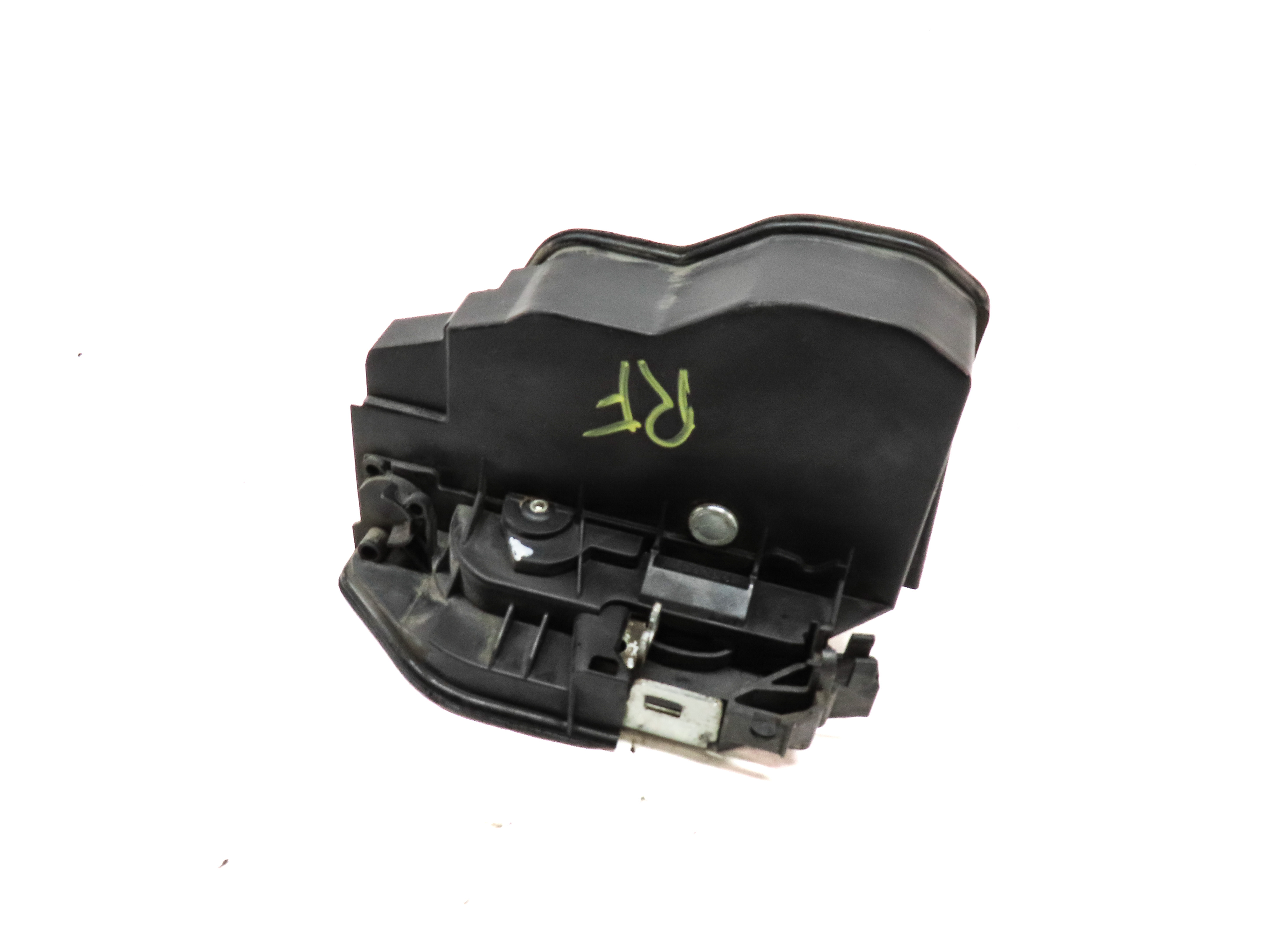 06-18 BMW 1/2/3/5/6/7/M3/M5/M6/X3/X5/X6/Z4 RIGHT FRONT DOOR LOCK LATCH ACTUATOR — exact item pictured